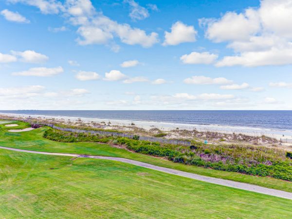 Fernandina Beach Amelia Island Condo 1028742