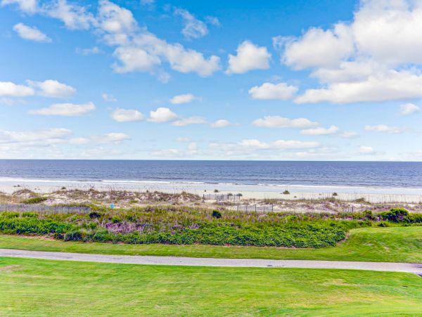 Fernandina Beach Amelia Island Condo 1028742