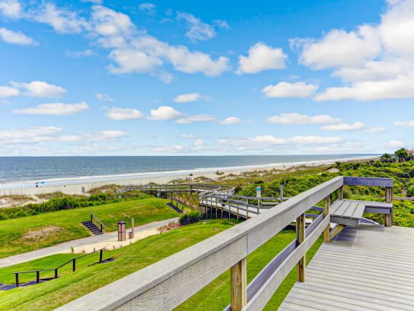 Fernandina Beach Amelia Island Condo 1028742
