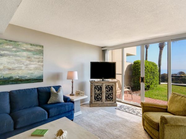 Fernandina Beach Amelia Island Condo 1028743