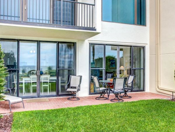 Fernandina Beach Amelia Island Condo 1028743
