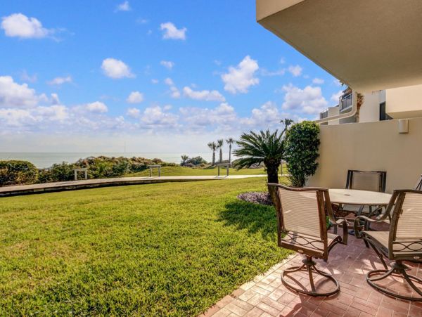 Fernandina Beach Amelia Island Condo 1028743