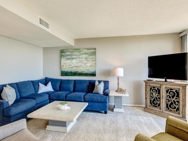 Fernandina Beach Amelia Island Condo 1028743