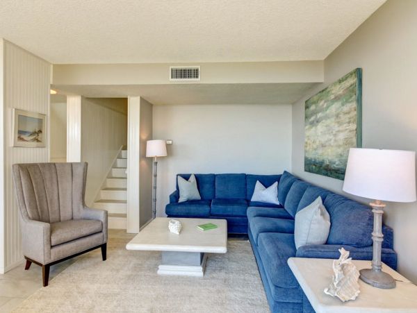 Fernandina Beach Amelia Island Condo 1028743