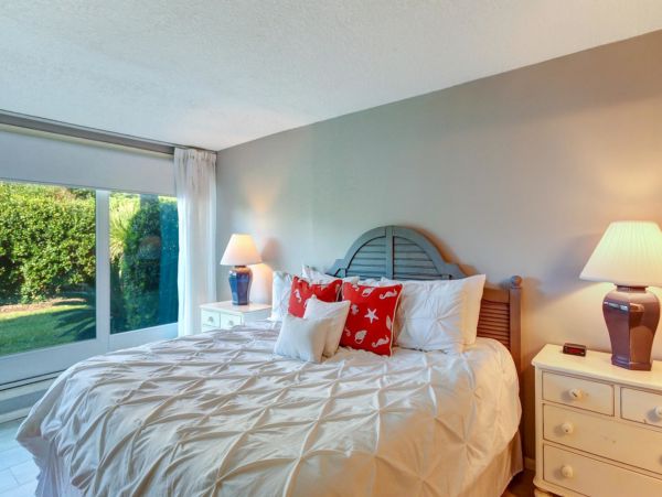 Fernandina Beach Amelia Island Condo 1028743