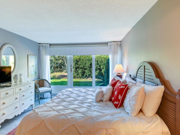 Fernandina Beach Amelia Island Condo 1028743