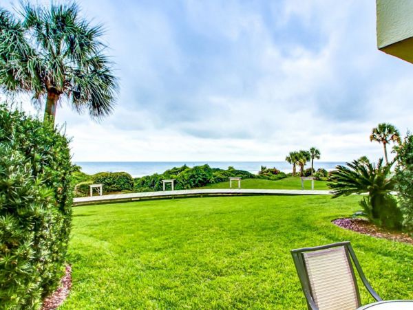 Fernandina Beach Amelia Island Condo 1028743