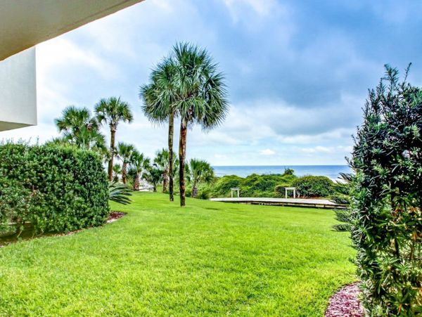 Fernandina Beach Amelia Island Condo 1028743