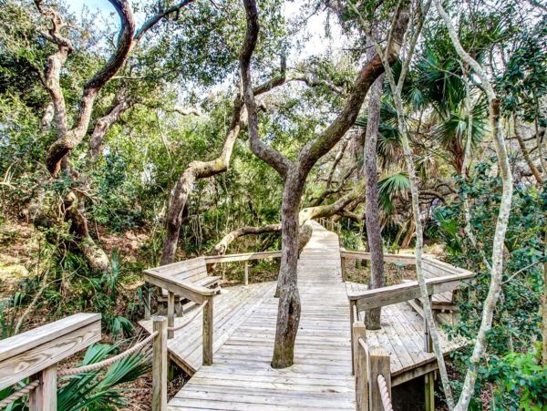 Fernandina Beach Amelia Island Condo 1028743