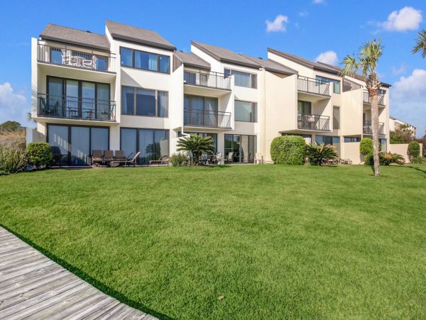 Fernandina Beach Amelia Island Condo 1028743