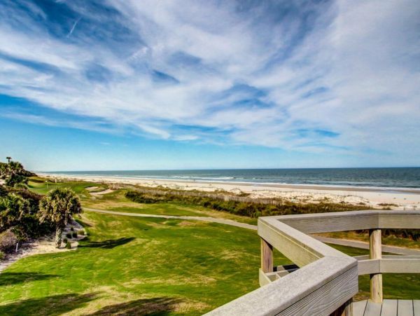 Fernandina Beach Amelia Island Condo 1028743