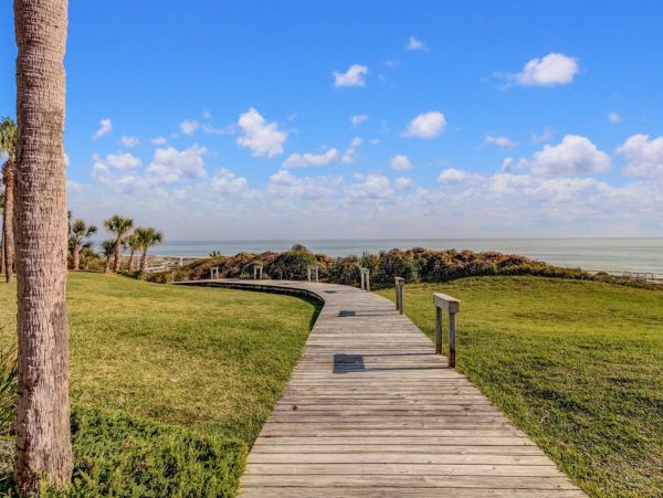 Fernandina Beach Amelia Island Condo 1028743