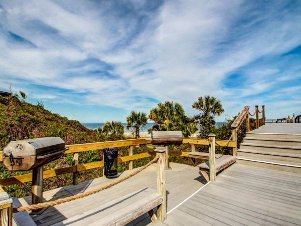 Fernandina Beach Amelia Island Condo 1028743