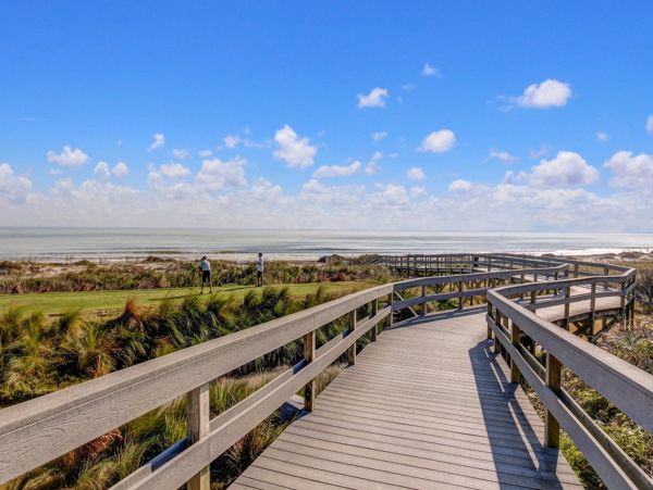 Fernandina Beach Amelia Island Condo 1028743