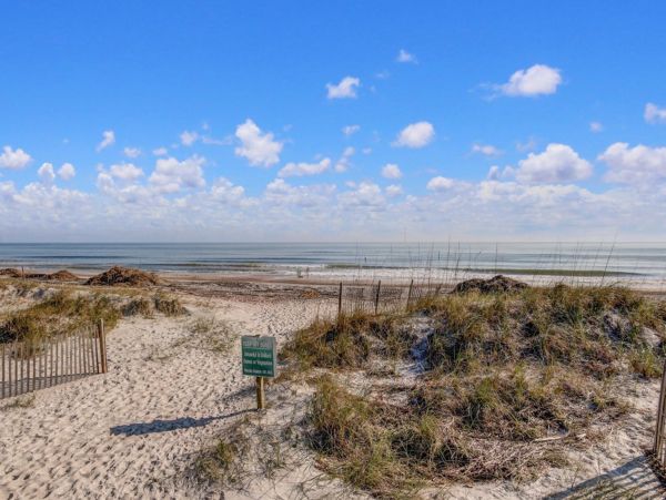 Fernandina Beach Amelia Island Condo 1028743