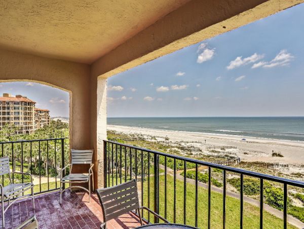 Fernandina Beach Amelia Island Condo 1028744