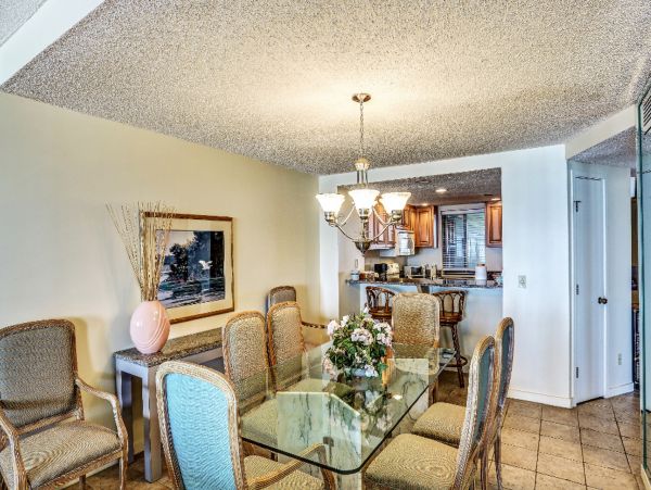 Fernandina Beach Amelia Island Condo 1028744