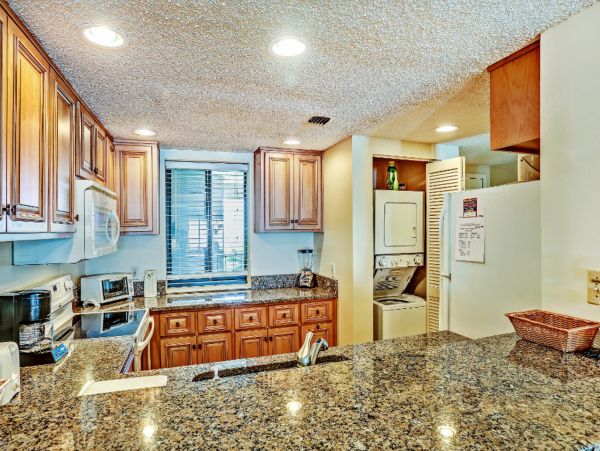 Fernandina Beach Amelia Island Condo 1028744