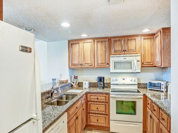 Fernandina Beach Amelia Island Condo 1028744