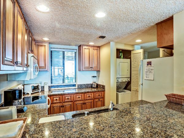 Fernandina Beach Amelia Island Condo 1028744
