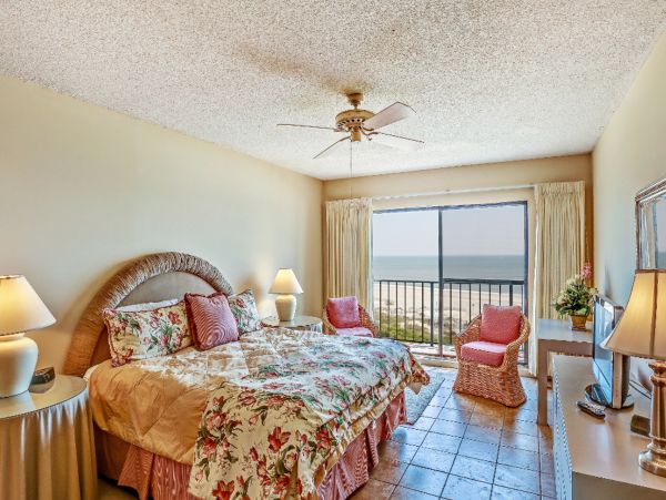 Fernandina Beach Amelia Island Condo 1028744