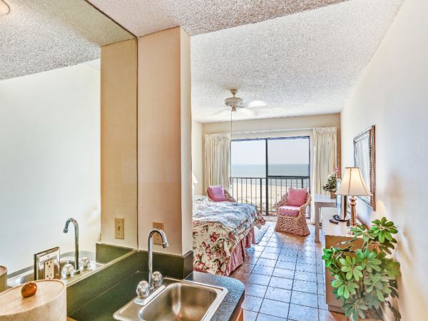 Fernandina Beach Amelia Island Condo 1028744