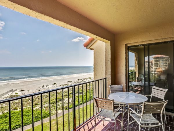Fernandina Beach Amelia Island Condo 1028744