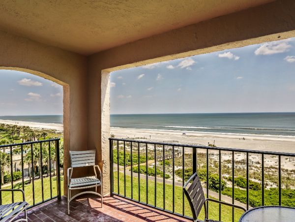 Fernandina Beach Amelia Island Condo 1028744