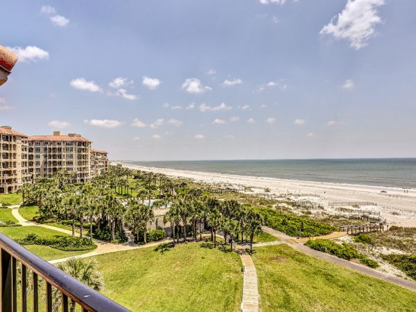 Fernandina Beach Amelia Island Condo 1028744