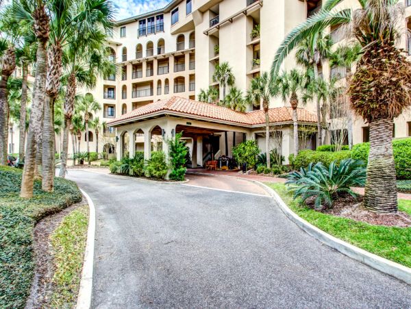 Fernandina Beach Amelia Island Condo 1028744