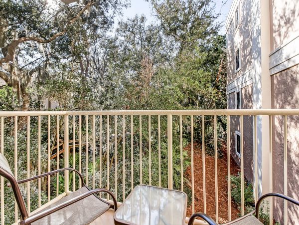 Fernandina Beach Amelia Island Condo 1028745