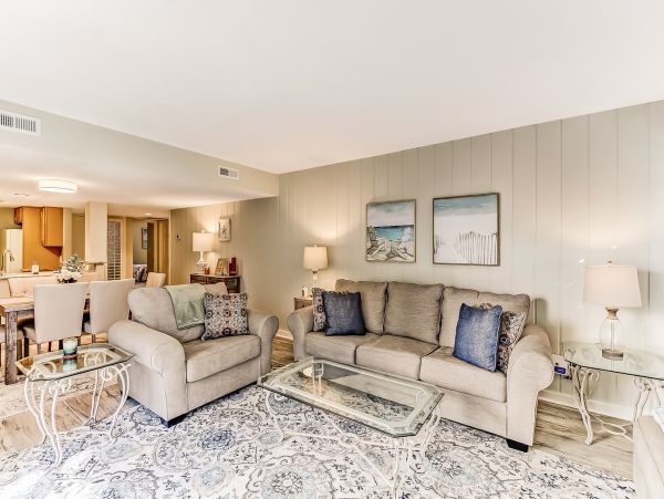 Fernandina Beach Amelia Island Condo 1028745