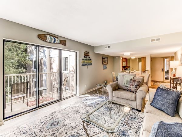 Fernandina Beach Amelia Island Condo 1028745