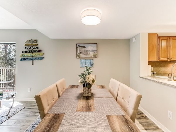 Fernandina Beach Amelia Island Condo 1028745