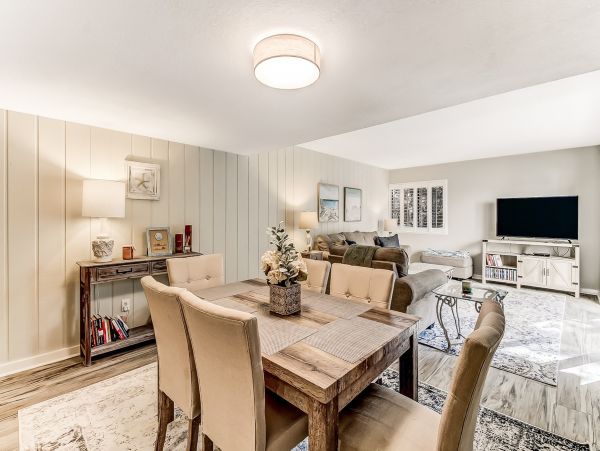 Fernandina Beach Amelia Island Condo 1028745