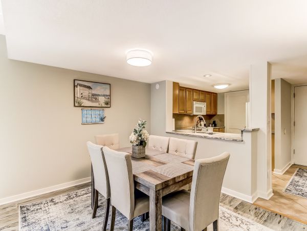 Fernandina Beach Amelia Island Condo 1028745