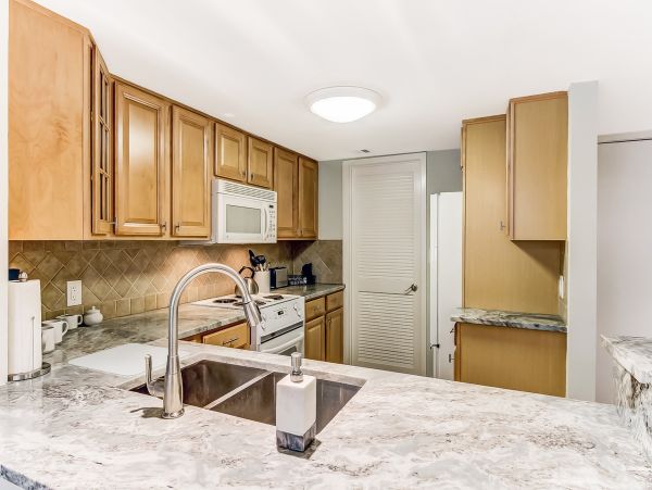 Fernandina Beach Amelia Island Condo 1028745