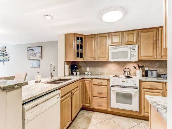 Fernandina Beach Amelia Island Condo 1028745