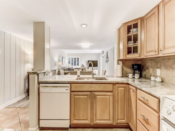 Fernandina Beach Amelia Island Condo 1028745