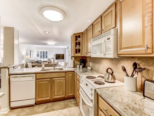 Fernandina Beach Amelia Island Condo 1028745