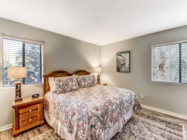 Fernandina Beach Amelia Island Condo 1028745