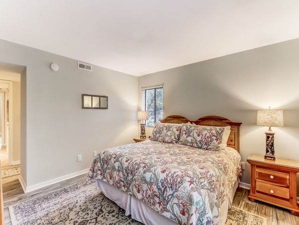 Fernandina Beach Amelia Island Condo 1028745