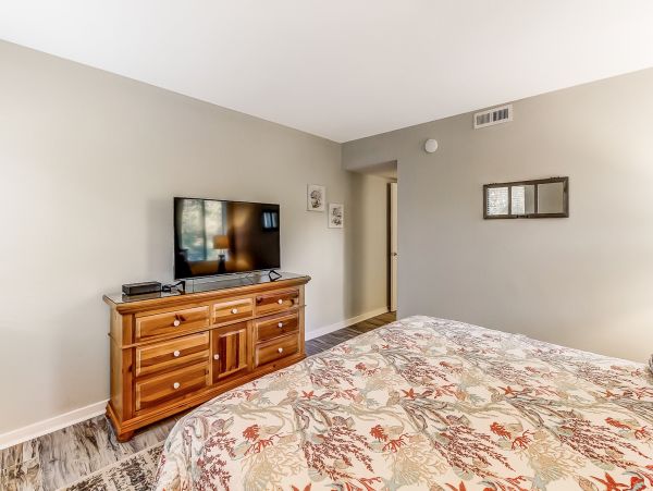 Fernandina Beach Amelia Island Condo 1028745