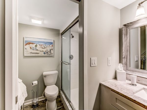 Fernandina Beach Amelia Island Condo 1028745