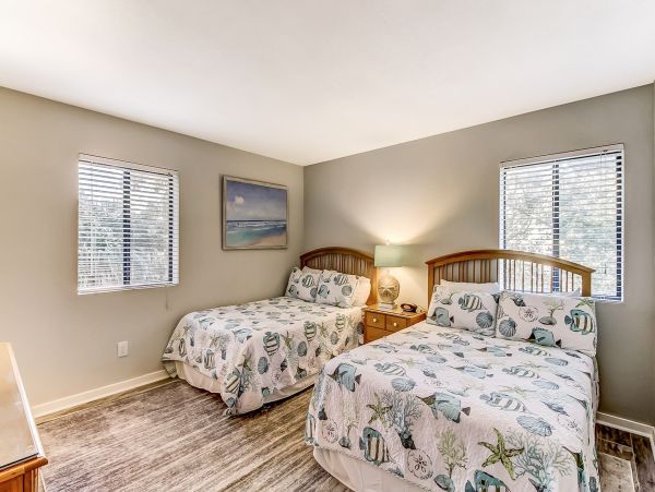 Fernandina Beach Amelia Island Condo 1028745