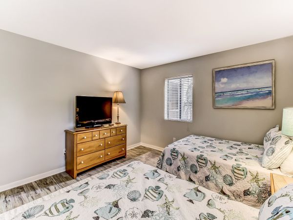 Fernandina Beach Amelia Island Condo 1028745