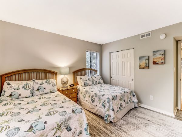 Fernandina Beach Amelia Island Condo 1028745