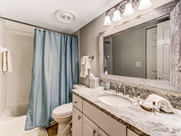 Fernandina Beach Amelia Island Condo 1028745