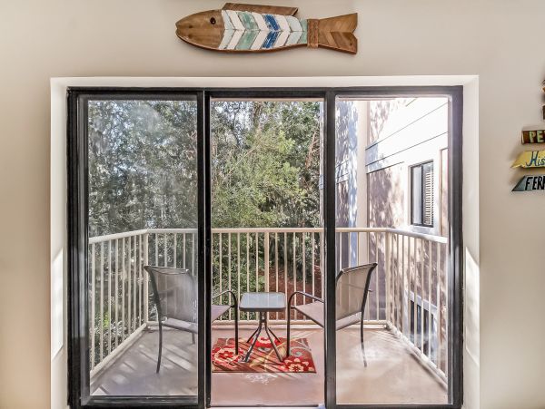 Fernandina Beach Amelia Island Condo 1028745