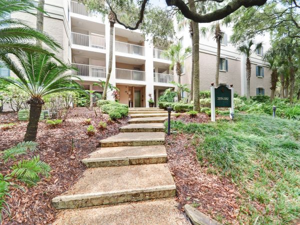 Fernandina Beach Amelia Island Condo 1028745